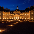 chateau de vaux le vicomte